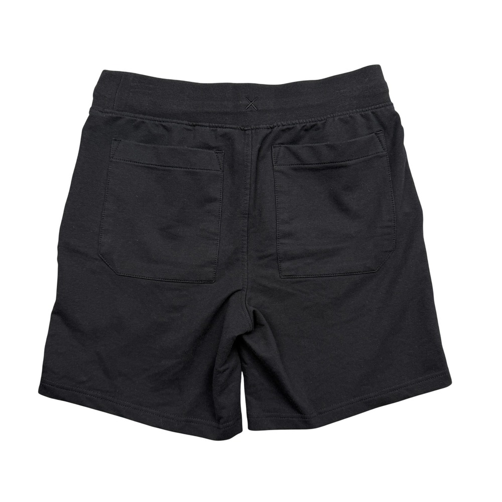 Cuts Clothing Hyperloop Shorts Mens‎ S Black Drawstring Athletic Casual Gym FIt - Picture 7 of 11